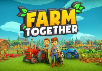 Farm Together Global Steam