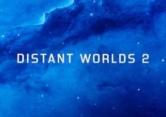 Distant Worlds 2 EN Global Steam