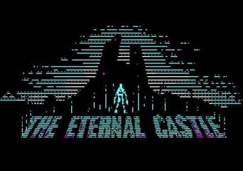 The Eternal Castle: Remastered EN Global Steam