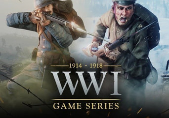 WW1 Game Series - Bundle Argentina Xbox One/Series