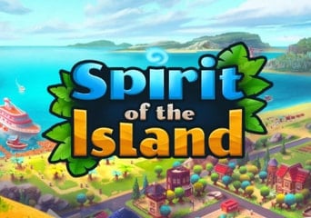 Spirit of the Island EN/DE/FR/KO/PT/RU/ZH EU Steam