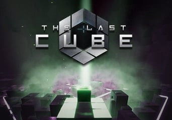 The Last Cube EU PS5