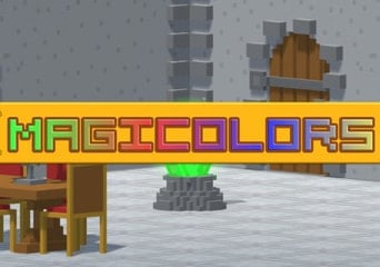 Magicolors EN Global Steam