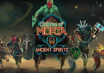 Children of Morta: Ancient Spirits DLC EN/DE/FR/PL/RU/ZH/ES Global Steam