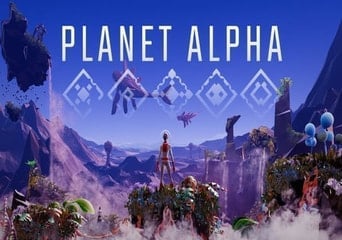 Planet Alpha EU Steam