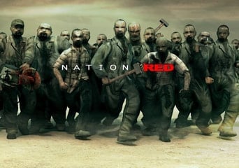 Nation Red Global Steam
