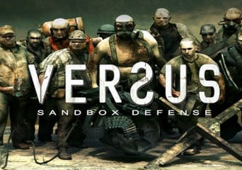 Versus Squad EN/DE/FR/PL/JA/RU/ZH/ZH Global Steam