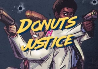 Donuts'n'Justice EN Global Steam