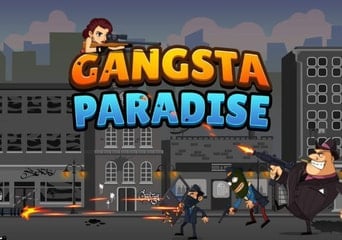 Gangsta Paradise Argentina Xbox One/Series