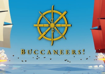 Buccaneers! Global Steam