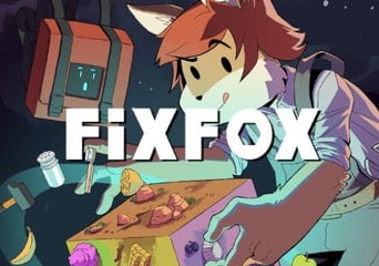 FixFox EN Global Steam