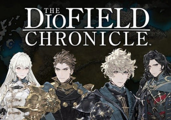 The DioField Chronicle EN/DE/FR/JA/ZH/ZH Global Steam