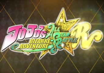 JOJO's Bizarre Adventure: All Star Battle R Global Steam