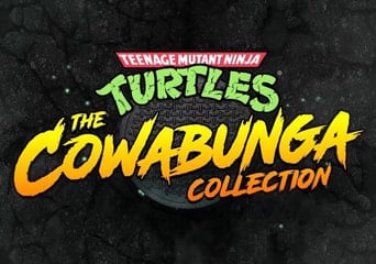 Teenage Mutant Ninja Turtles - The Cowabunga Collection EN Argentina Xbox One Xbox Series