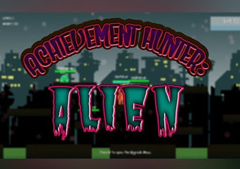 Achievement Hunter: Alien EN Global Steam