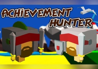 Achievement Hunter: Begins EN Global Steam