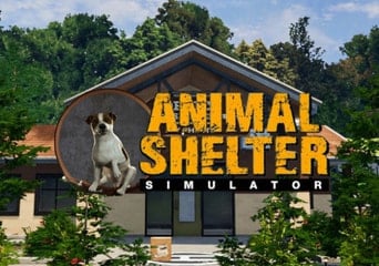 Animal Shelter Simulator EN Argentina Xbox One Xbox Series