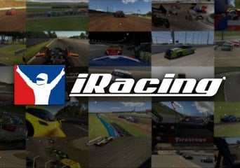 Buy iRacing 3 Months Trial Membership Global | GAMIVO
