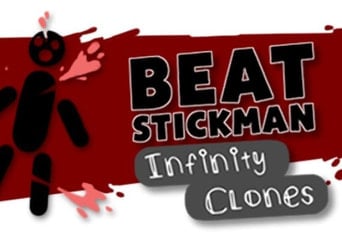 Beat Stickman: Infinity Clones EN Global Steam