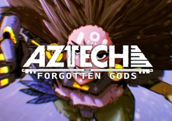 Aztech Forgotten Gods EN/DE/FR/IT/RU/ES Global Steam