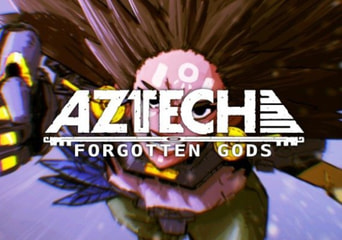 Aztech Forgotten Gods Argentina Xbox One/Series