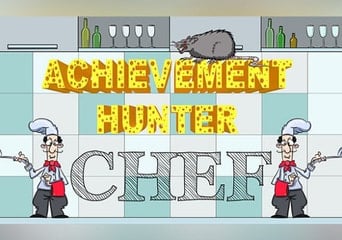 Achievement Hunter: Chef EN Global Steam