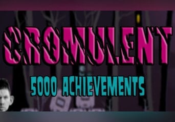 Achievement Hunter: Cromulent EN/RU Global Steam