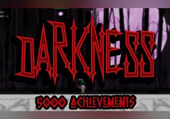 Achievement Hunter: Darkness EN Global Steam