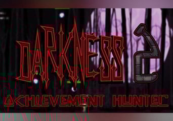 Achievement Hunter: Darkness 2 EN Global Steam