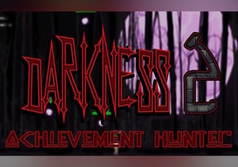 Achievement Hunter: Darkness 2 EN Global Steam