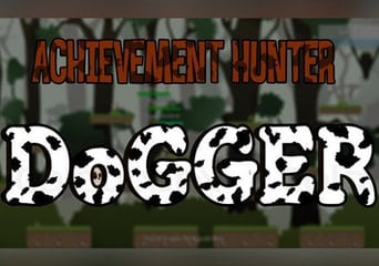 Achievement Hunter: Dogger EN Global Steam