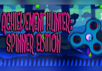 Achievement Hunter Spinner Edition (PC) Steam Schlüssel Global