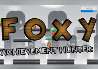 Achievement Hunter: Foxy EN Global Steam