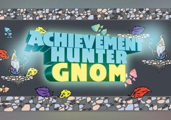 Achievement Hunter: Gnom EN Global Steam