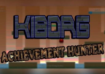 Achievement Hunter: Kiborg EN Global Steam