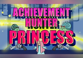 Achievement Hunter: Princess EN Global Steam