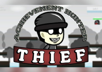 Achievement Hunter: Thief EN Global Steam