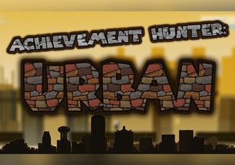 Achievement Hunter: Urban EN Global Steam