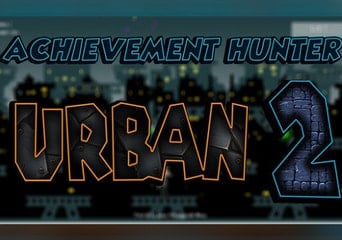 Achievement Hunter: Urban 2 Global Steam