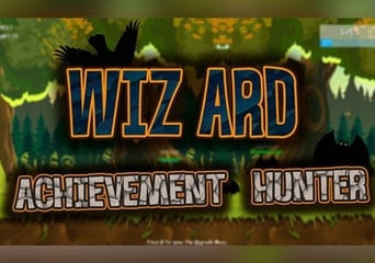 Achievement Hunter: Wizard Global Steam