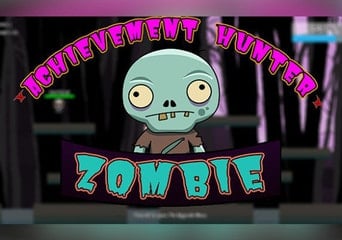Achievement Hunter: Zombie EN Global Steam