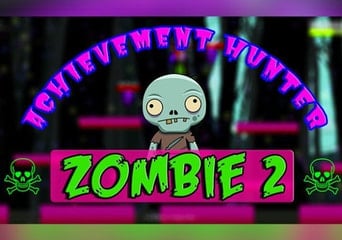 Achievement Hunter: Zombie 2 EN Global Steam