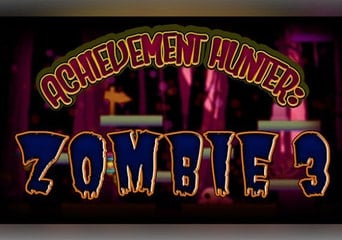 Achievement Hunter: Zombie 3 EN Global Steam