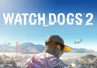 Watch Dogs 2 Deluxe Edition Turkey Xbox One/Series