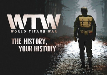 World Titans War Global Steam