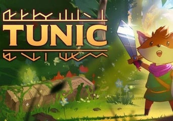 Tunic Global Steam Gift