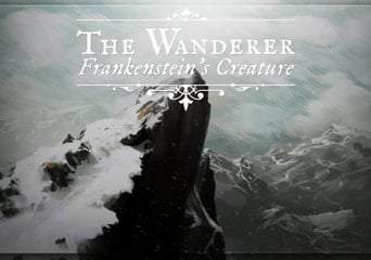 The Wanderer: Frankenstein’s Creature EN Argentina Xbox One Xbox Series
