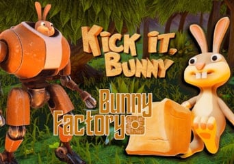 Bunny Bundle 2 EN Argentina Xbox One Xbox Series