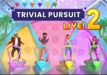 Trivial Pursuit Live! 2 EN EU Xbox One Xbox Series