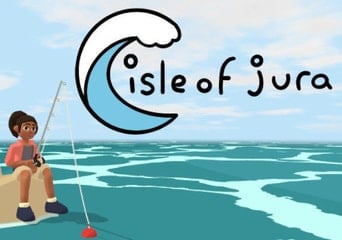 Isle of Jura EN/DE/IT/KO/PT/RU/ZH/TR Global Steam